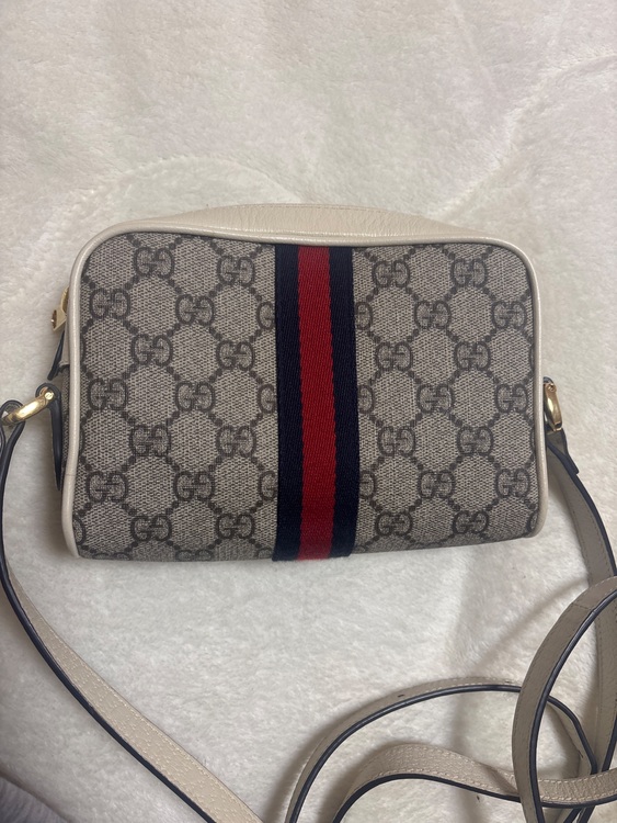 グッチ  （ブランドバッグ）の商品画像 - 査定依頼日：2025年10月28日 - 最高査定価格：65,000円