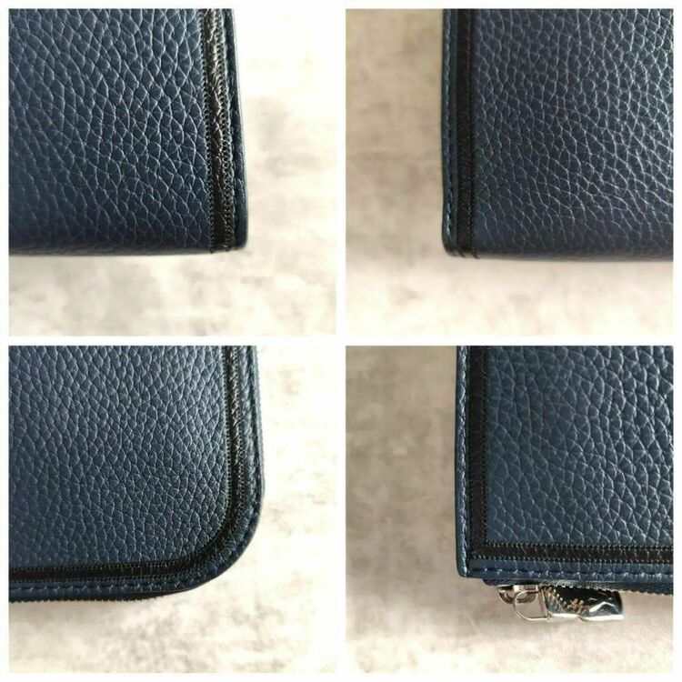 ルイヴィトン ポシェット ジュール GM トリヨンレザー（ブランドバッグ）の商品画像 - 査定依頼日：2025年8月12日 - 最高査定価格：55,000円