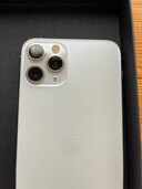 シルバー（スマホ）の商品画像 - 査定依頼日：2024年2月12日 - 最高査定価格：26,000円