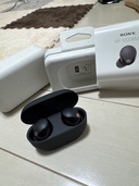 SONY WF-1000XM5（オーディオ・スピーカー）の商品画像 - 査定依頼日：2026年5月6日 - 最高査定価格：100,000円