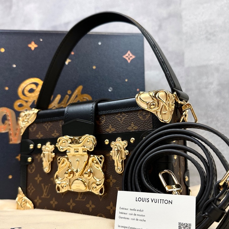 ルイヴィトン ルイヴィトン(その他) （ブランドバッグ）の商品画像 - 査定依頼日：2025年7月28日 - 最高査定価格：460,000円