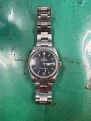 ロレックス エクスプローラー （高級時計）の商品画像 - 査定依頼日：2025年8月28日 - 最高査定価格：2,500,000円