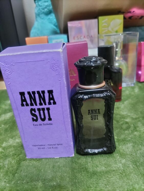 アナスイ（コスメ・美容・健康器具）の商品画像 - 査定依頼日：2025年11月16日 - 最高査定価格：1,000円