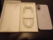 iPhone17（スマホ）の商品画像 - 査定依頼日：2026年5月1日 - 最高査定価格：104,000円