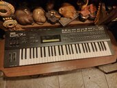 DX7 ⅡD（ピアノ・楽器・PA機材）の商品画像 - 査定依頼日：2026年8月1日 - 最高査定価格：4,000円