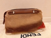 商品名はわかりません。（ブランドバッグ）の商品画像 - 査定依頼日：2026年2月25日 - 最高査定価格：150,000円