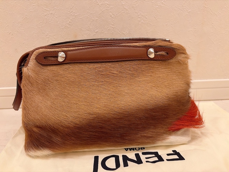 商品名はわかりません。（ブランドバッグ）の商品画像 - 査定依頼日：2026年2月25日 - 最高査定価格：150,000円