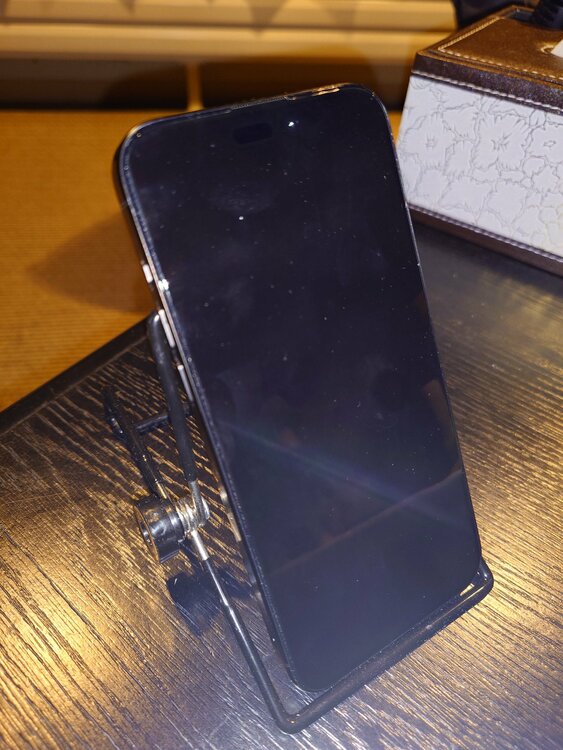 iPhone 15 Pro Max 512GB SIMフリー（スマホ）の商品画像 - 査定依頼日：2026年1月24日 - 最高査定価格：110,000円