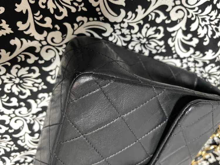 ミニマトラッセ（ブランドバッグ）の商品画像 - 査定依頼日：2023年1月20日