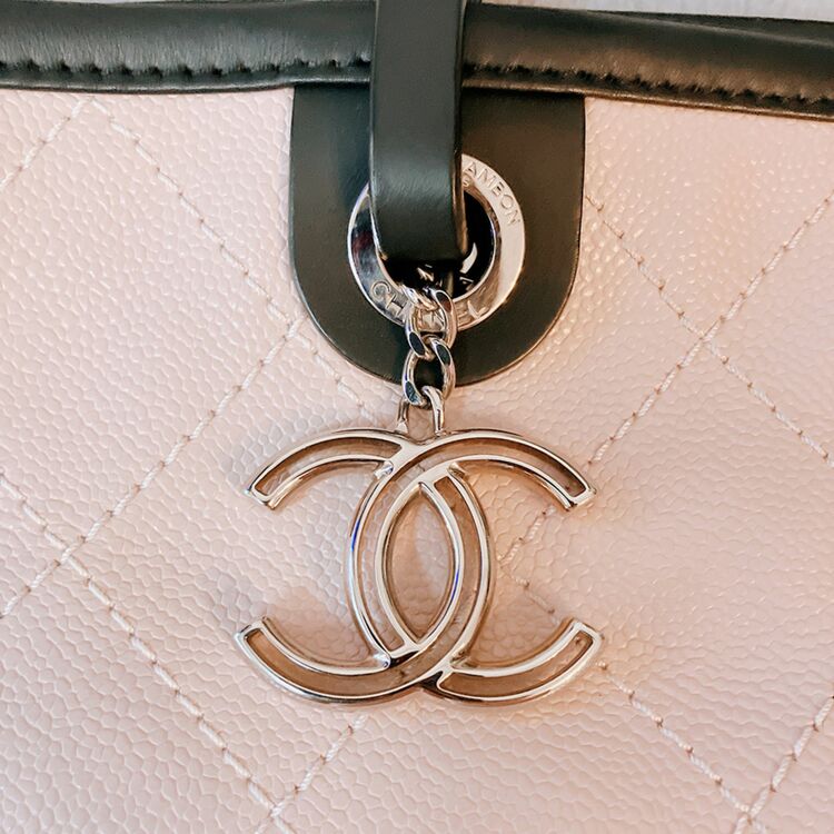 シャネル シャネル(その他) （ブランドバッグ）の商品画像 - 査定依頼日：2025年11月21日 - 最高査定価格：200,000円