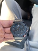 ウブロ クラシックフュージョン 521.CM.1771.RX 1234055 H06（ウブロ）の商品画像 - 美品 - 査定完了日：2025.11.08 - 最高査定価格：830,000円