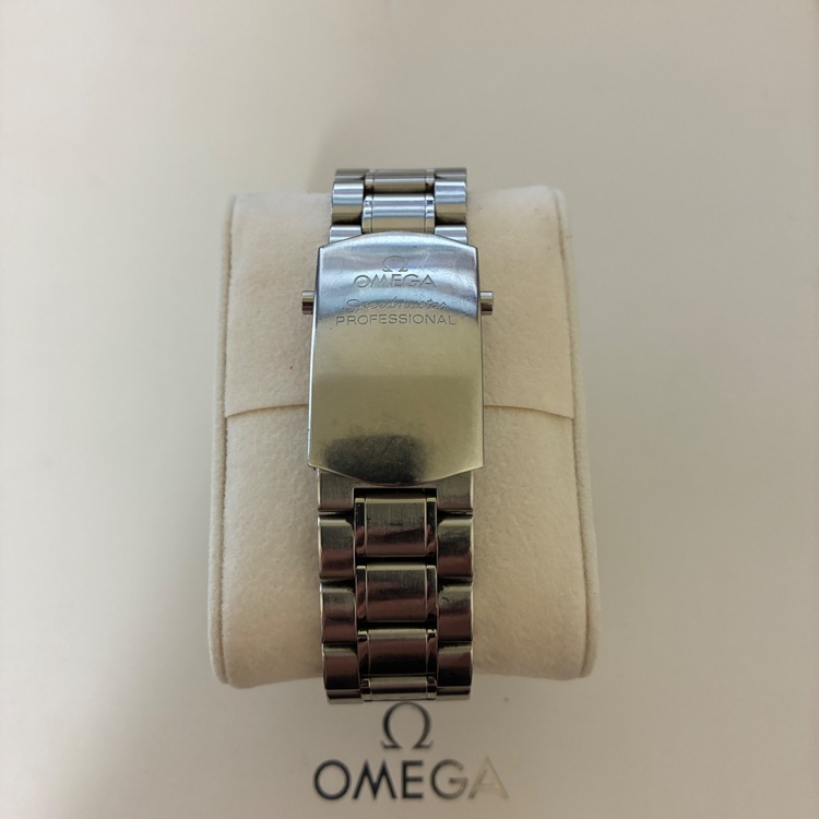 スピードマスタープロフェッショナル（高級時計）の商品画像 - 査定依頼日：2026年2月27日 - 最高査定価格：700,000円