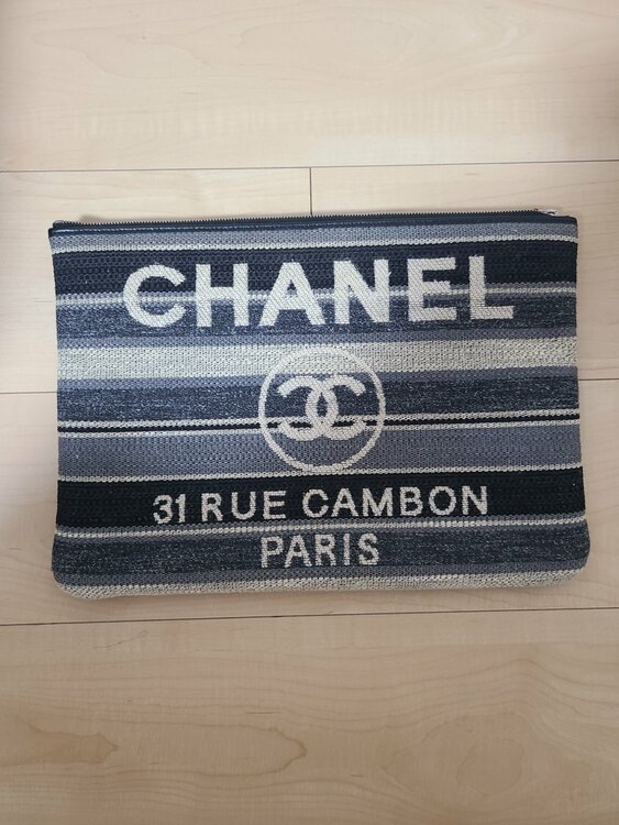 シャネル シャネル(その他) （ブランドバッグ）の商品画像 - 査定依頼日：2026年1月31日 - 最高査定価格：80,000円