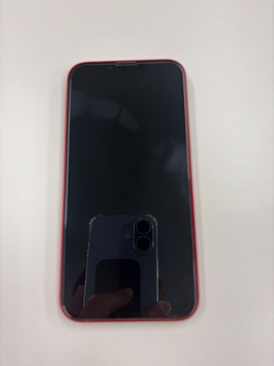 iPhone 13 128GB docomo（スマホ）の商品画像 - 査定依頼日：2026年5月1日 - 最高査定価格：28,000円