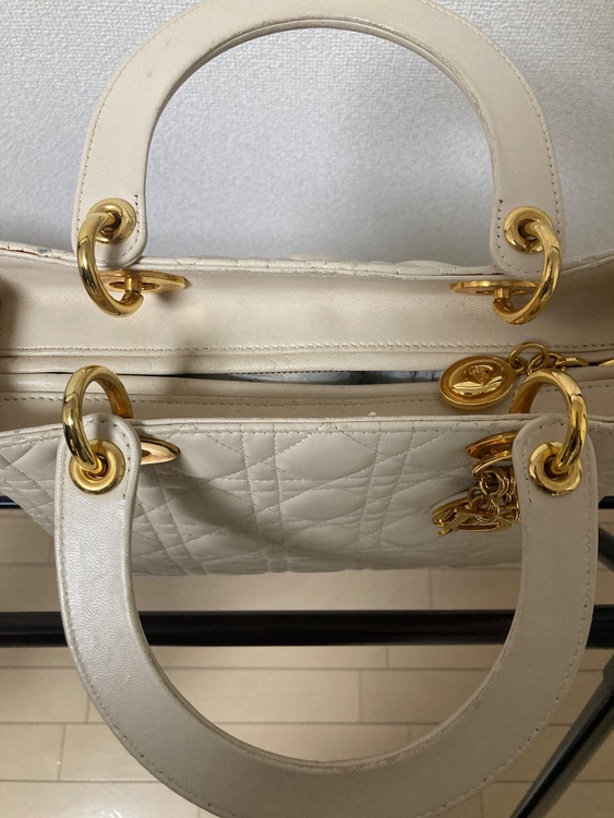 レディD（ブランドバッグ）の商品画像 - 査定依頼日：2026年1月14日 - 最高査定価格：230,000円