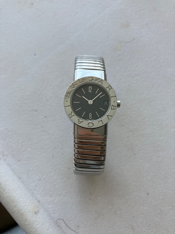 ブルガリ その他 BB232T（高級時計）の商品画像 - 査定依頼日：2026年3月11日 - 最高査定価格：95,000円