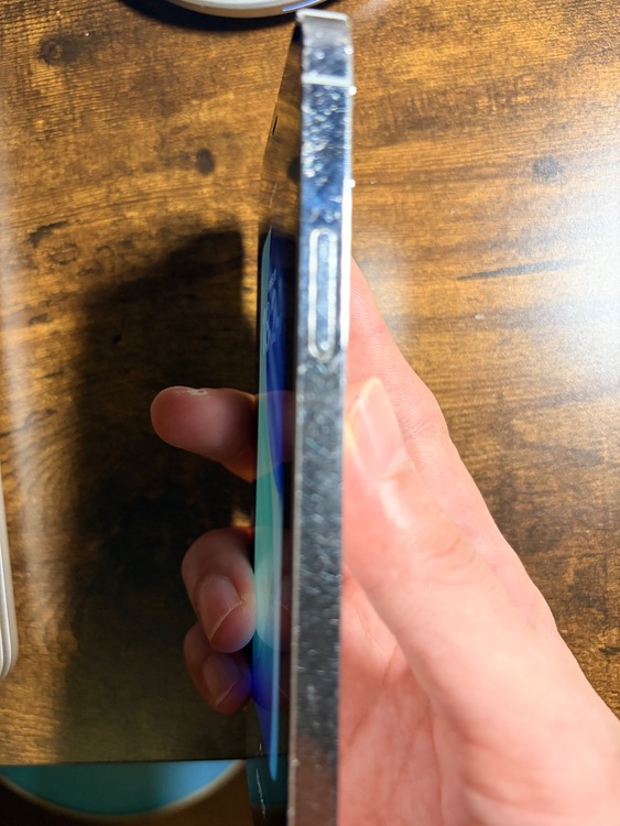 iPhone 12 Pro 128GB SIMフリー（スマホ）の商品画像 - 査定依頼日：2025年9月26日 - 最高査定価格：30,000円