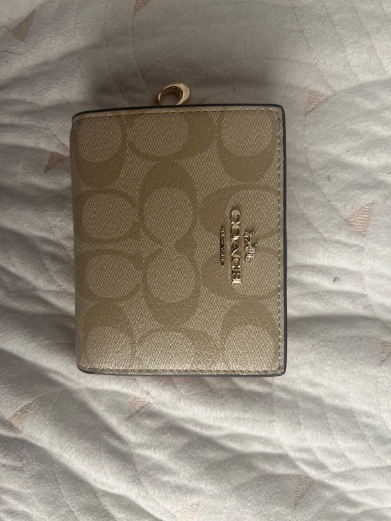 その他 コーチ （ブランドバッグ）の商品画像 - 査定依頼日：2026年3月29日 - 最高査定価格：1,500円