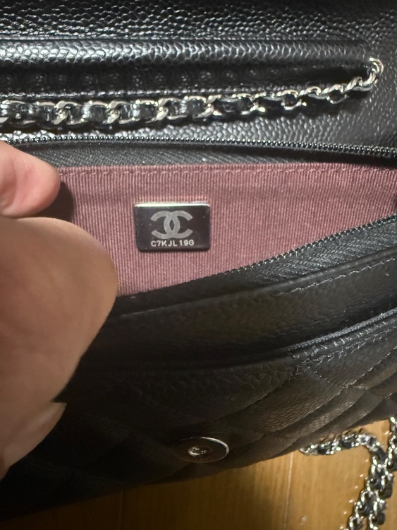 シャネル シャネル(その他) （ブランドバッグ）の商品画像 - 査定依頼日：2025年12月21日 - 最高査定価格：440,000円