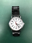 [タイメックス]TIMEX ウィークエンダー セントラルパーク クリーム×オリー