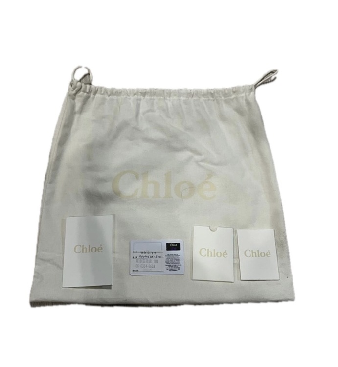その他 クロエ （ブランドバッグ）の商品画像 - 査定依頼日：2026年1月17日 - 最高査定価格：100,000円