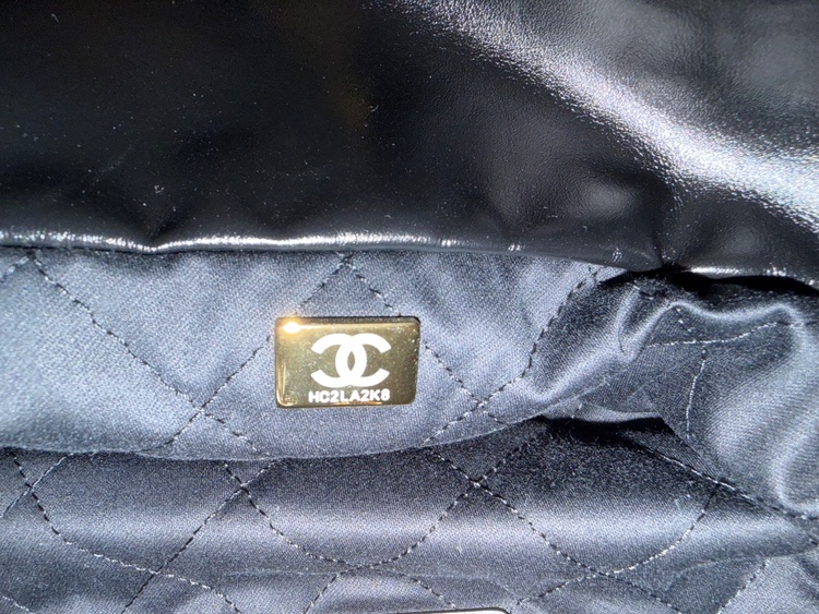 chanel22（ブランドバッグ）の商品画像 - 査定依頼日：2026年4月11日 - 最高査定価格：650,000円