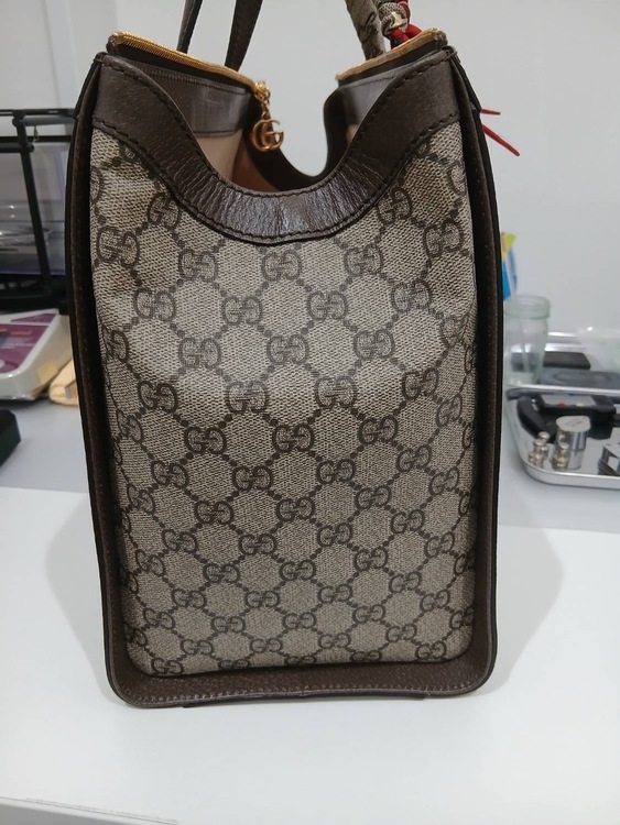 オフィディア（ブランドバッグ）の商品画像 - 査定依頼日：2026年4月6日 - 最高査定価格：140,000円