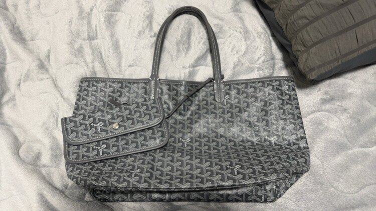 ゴヤール  （ブランドバッグ）の商品画像 - 査定依頼日：2025年4月9日 - 最高査定価格：245,000円