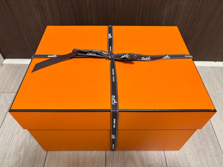 エルメス エルメス(その他) （ブランドバッグ）の商品画像 - 査定依頼日：2026年1月15日 - 最高査定価格：550,000円