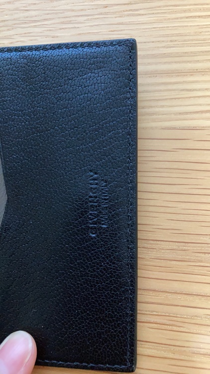 ジバンシィ  （ブランドバッグ）の商品画像 - 査定依頼日：2025年6月18日 - 最高査定価格：2,000円