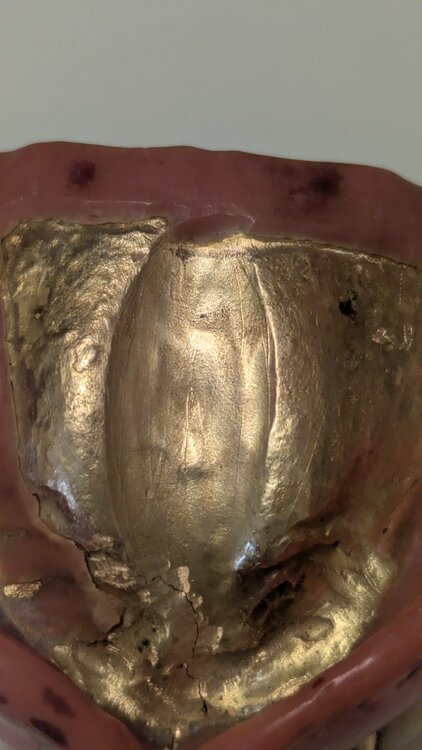 金属床義歯（金・貴金属）の商品画像 - 査定依頼日：2026年2月25日 - 最高査定価格：100,000円