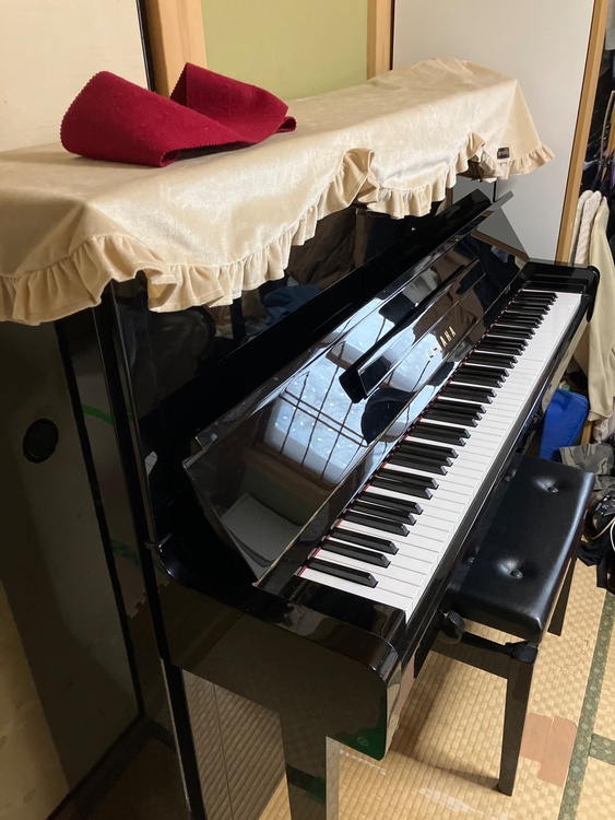 MC10A（ピアノ・楽器・PA機材）の商品画像 - 査定依頼日：2026年4月10日 - 最高査定価格：20,000円