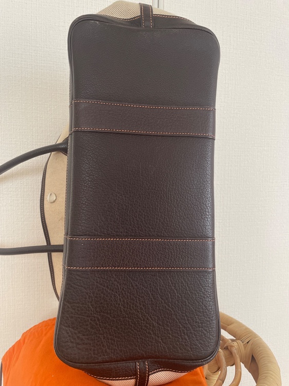 エルメス ガーデンパーティ（ブランドバッグ）の商品画像 - 査定依頼日：2026年9月12日 - 最高査定価格：100,000円