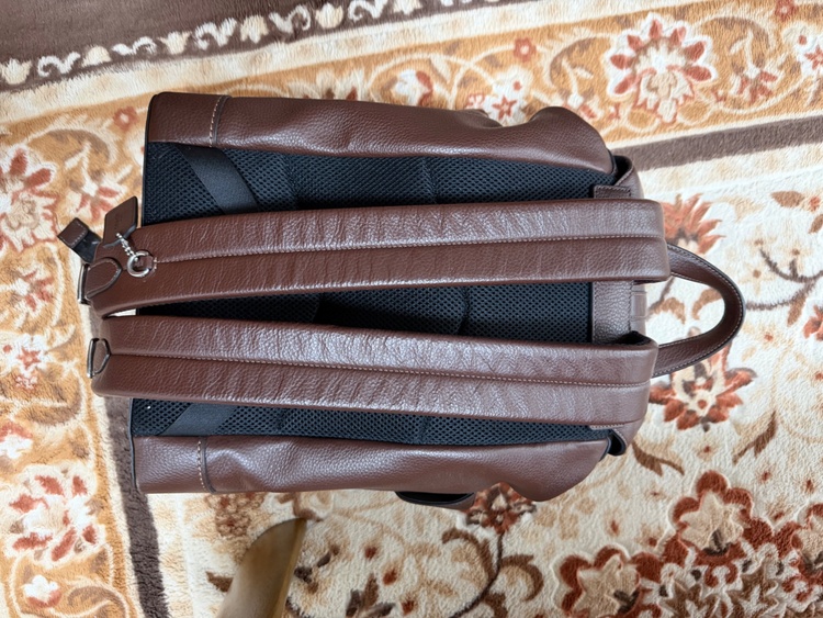 バックパック（ブランドバッグ）の商品画像 - 査定依頼日：2025年12月17日 - 最高査定価格：10,000円