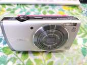 A3500IS（カメラ）の商品画像 - 査定依頼日：2023年8月17日 - 最高査定価格：2,268円