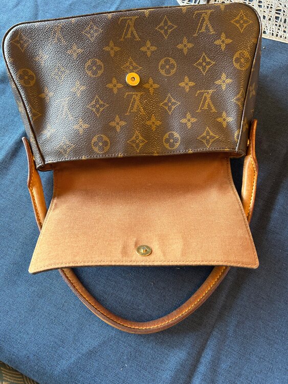 ルイヴィトン モノグラム （ブランドバッグ）の商品画像 - 査定依頼日：2025年5月13日 - 最高査定価格：65,000円