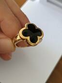 ヴァンクリーフリング（金・貴金属）の商品画像 - 査定依頼日：2026年1月21日 - 最高査定価格：280,000円