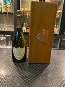 シャンパン ドン・ペリニヨン （お酒）の商品画像 - 査定依頼日：2025年5月12日 - 最高査定価格：87,000円