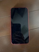 iPhone12（スマホ）の商品画像 - 査定依頼日：2025年8月18日 - 最高査定価格：25,000円
