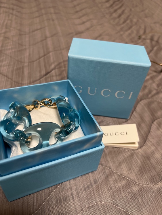 ブレスレット　0309J 8055（古着・ファッション）の商品画像 - 査定依頼日：2025年8月25日 - 最高査定価格：20,000円