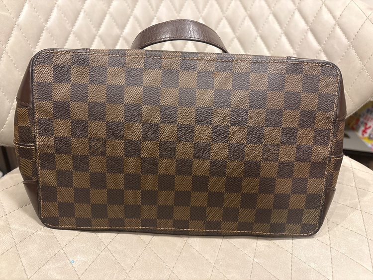 ハムプステッド（ブランドバッグ）の商品画像 - 査定依頼日：2026年2月9日 - 最高査定価格：100,000円