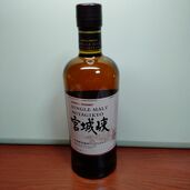 ウイスキー ウイスキー(その他) （お酒）の商品画像 - 査定依頼日：2025年8月28日 - 最高査定価格：3,500円