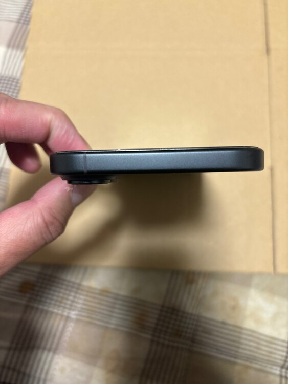 iPhone 16 Plus 128GB Softbank（スマホ）の商品画像 - 査定依頼日：2025年2月6日 - 最高査定価格：97,000円