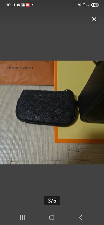 ルイヴィトン ルイヴィトン(その他) （ブランドバッグ）の商品画像 - 査定依頼日：2026年4月6日 - 最高査定価格：280,000円