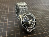 ブライトリング スーパーオーシャン 