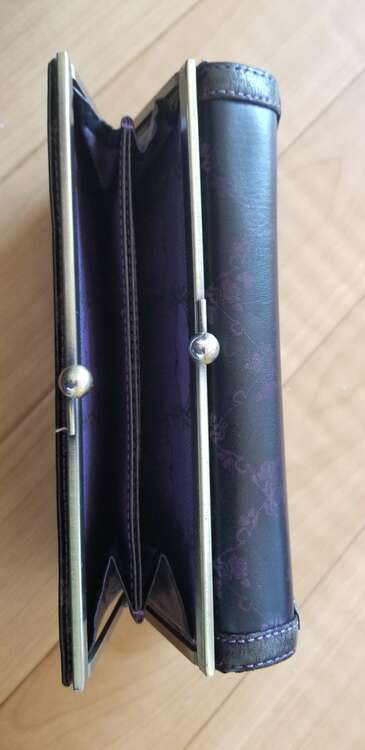 ANNA SUI（ブランド財布・小物）の商品画像 - 査定依頼日：2025年3月20日 - 最高査定価格：1,000円