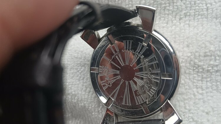 その他 その他 （高級時計）の商品画像 - 査定依頼日：2026年3月25日 - 最高査定価格：100,000円