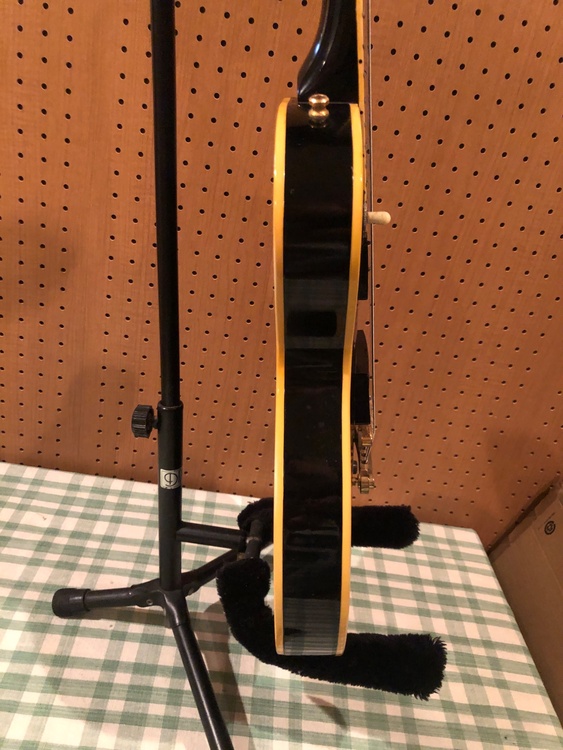 Les Paul CUSTOM 1970年製（ピアノ・楽器・PA機材）の商品画像 - 査定依頼日：2026年4月1日 - 最高査定価格：550,000円