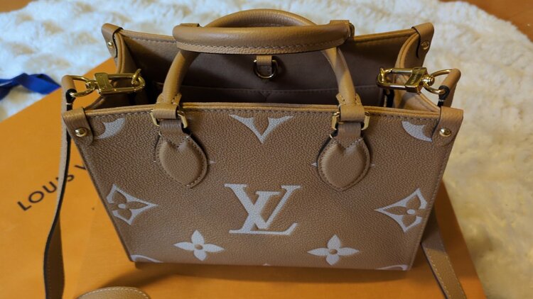 ルイヴィトン ルイヴィトン(その他) （ブランドバッグ）の商品画像 - 査定依頼日：2026年2月17日 - 最高査定価格：320,000円
