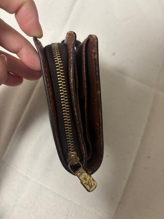 ルイヴィトン ルイヴィトン(その他) （ブランドバッグ）の商品画像 - 査定依頼日：2026年3月5日 - 最高査定価格：15,000円